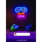 ICO: Školní sešit s hráčským motivem