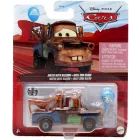 Cars 3 Figuren Spielzeugautos – Hook mit Ballon