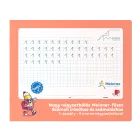 Meixner: Quaderno scolastico – Esercizi sui numeri per la 1ª classe