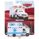 Cars 3 miniatuurautootjes – Morgan Martins