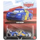 Carros 3: miniaturas de personagens – Flash Nilsson
