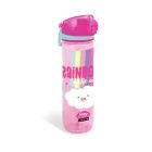 Lollipop Rainbow: Premium-Trinkflasche – 600 ml
