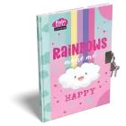 Lollipop Rainbow: Atmiņu grāmata