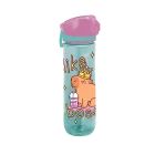 Lollipop Capybara: Prémiová láhev - 600 ml