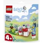 LEGO® Bluey Bluey popoldanski čaj 30687