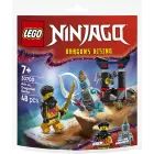 LEGO® NINJAGO® Arin és egy drakonin csatája 30700
