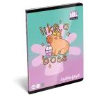 Lízatko Capybara: Slovníček – A5