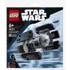 LEGO® Star Wars: Caccia TIE migliorato in miniatura 30727