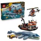 LEGO® Jurassic World: Επίθεση του Μοσαζάβρου 77983