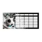 Top League : Emploi du temps