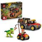 LEGO® Jurassic World kravas automašīna ar jaunu T-Rex 77978