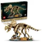 Restes de dinosaure LEGO® Jurassic World : Tricératops 77985