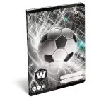 Top League: Caiet simplu - format A5