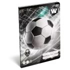 Top League: Zeszyt w linie A5, klasa 4