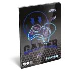 Esport Gamer ve službě: Slovníček - formát A5