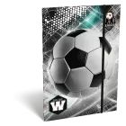 Top lyga: guminis segtuvas - A5