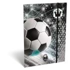 Top League: Λάστιχο ντοσιέ - A4