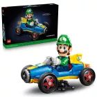 LEGO® Super Mario Mario Kart – Luīdži un Mach 8 72050
