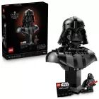 Busto di Darth Vader LEGO® Star Wars 75439