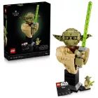 LEGO® Star Wars Yoda-buste 75438