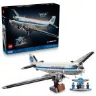 LEGO® Icons potniško letalo Douglas DC-3 PAN AM® 11378