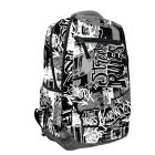 Street Rules: Trend+ Schulrucksack
