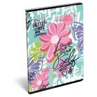 Cornell Love: Ruuduline vihik - A4