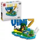 LEGO® Editions Vini Jr. – Nejlepší fotbalové momenty 43027