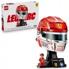 Κράνος LEGO® Editions Scuderia Ferrari HP Charles Leclerc 43014