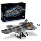 LEGO® Marvel Αεροπλανοφόρο S.H.I.E.L.D. 76354