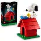 LEGO® Ideas Peanuts: Snoopy koerakuut 21368