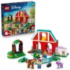 Establo LEGO® Disney Blaze 43304