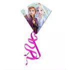 Aquilone a forma di diamante Eolo - Frozen