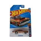 Petite voiture Hot Wheels - Dodge Dart
