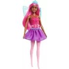 Barbie: Dreamtopia bailarina hada muñeca - pelo rosa