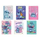 Stitch: rūti klade - A5, dažādi varianti