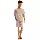 Barbie Signature: Premium zbirateljska lutka št. 10 – Ken