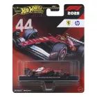 Hot Wheels: F1 количка – Люис Хамилтън – Ферари