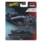 Hot Wheels: F1 kisautó - Kimi Antonelli - Mercedes