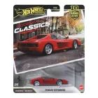 Hot Wheels: Autokultúra autíčko - Ferrari Testarossa