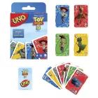 Uno: juego de cartas de Toy Story 5