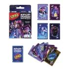 Uno: K-Pop Ловци на демони – игра с карти