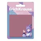 Mangas raksts pašlīmējošs piezīmju bloks - 75 x 75 mm, 50 lapas