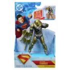 DC Studios Superman: Επική Σφυριά Φιγούρα Δράσης - 15 εκ.
