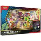 Pokémon TCG: Mega Zygarde ex Coleção Premium