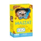 Namizna igra Maszat - v madžarščini