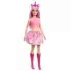 Barbie: Dreamtopia princesa unicórnio muñeca