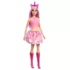 Barbie: Dreamtopia unikornis hercegnő baba