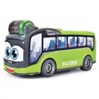 ABC: FlixBus hracia autobus – 22 cm