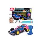 ABC: Stavebnice auta Formule 1 pro nejmenší - 25 cm